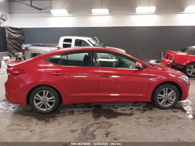Hyundai Elantra Value Edition 2017 5NPD84LF5HH189356 Image 13