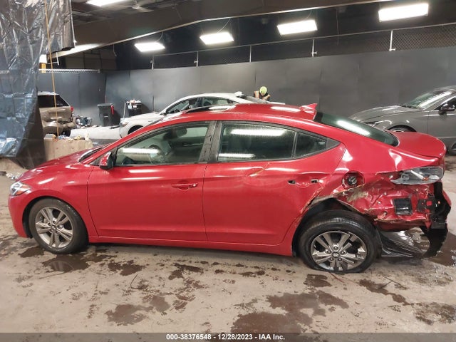 Hyundai Elantra Value Edition 2017 5NPD84LF5HH189356 Image 14