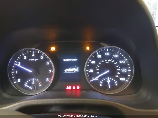 Hyundai Elantra Value Edition 2017 5NPD84LF5HH189356 Image 15
