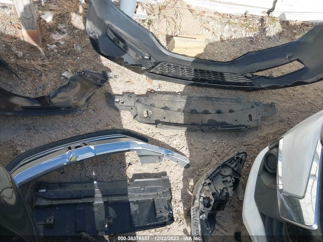 2017 HONDA ACCORD LX VIN: 1HGCR2F35HA049993