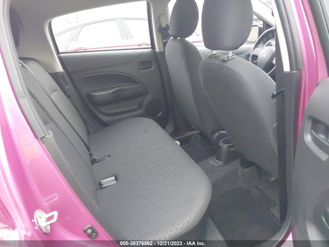 2014 MITSUBISHI MIRAGE DE VIN: ML32A3HJ8EH024241