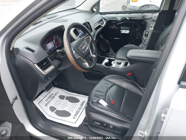 3GKALXEX7KL322266 GMC Terrain Denali