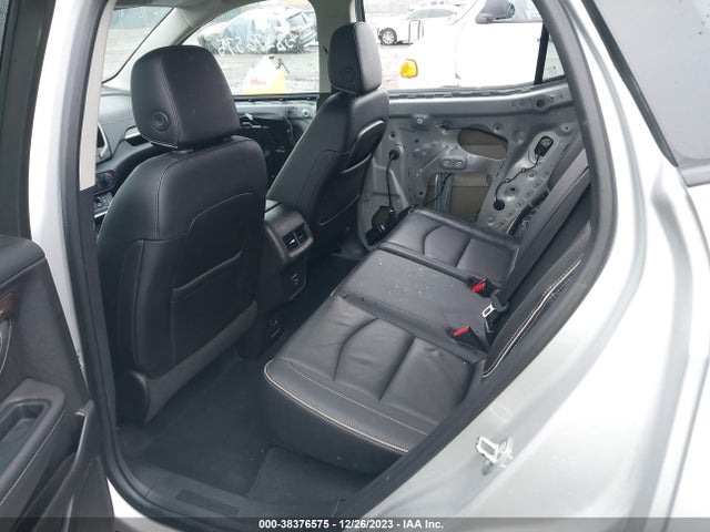 3GKALXEX7KL322266 GMC Terrain Denali