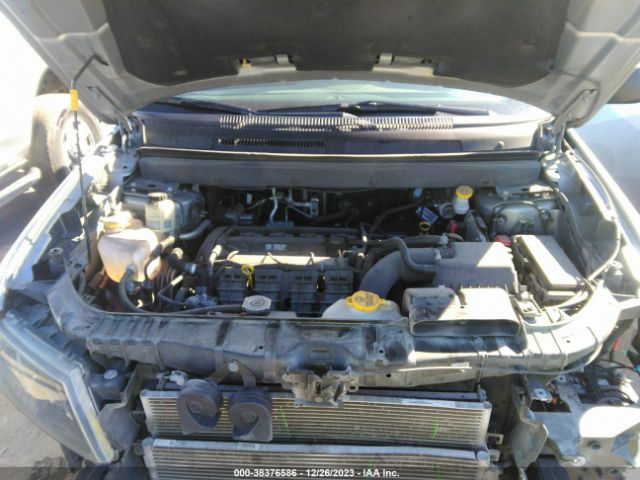 3C4PDCAB2LT278121 Dodge Journey Se Value