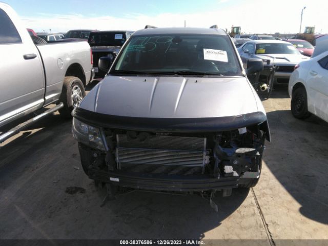 3C4PDCAB2LT278121 Dodge Journey Se Value
