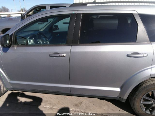 3C4PDCAB2LT278121 Dodge Journey Se Value