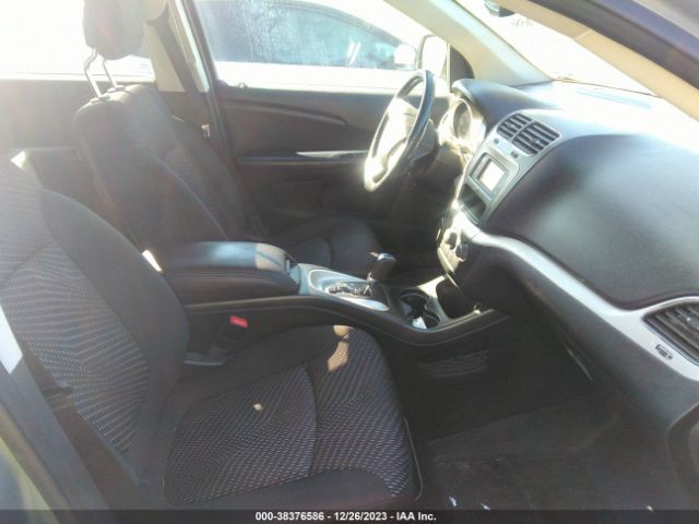 3C4PDCAB2LT278121 Dodge Journey Se Value