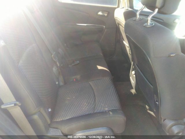 3C4PDCAB2LT278121 Dodge Journey Se Value