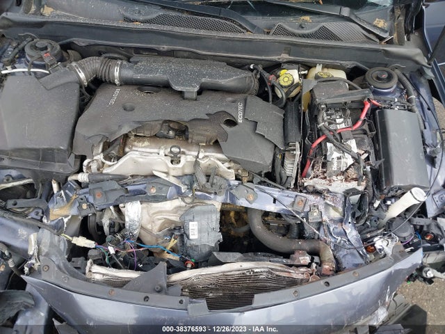 Chevrolet MALIBU LS 2015 1G11B5SL3FF279056 Image 10