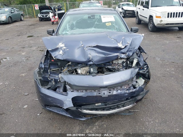 Chevrolet MALIBU LS 2015 1G11B5SL3FF279056 Image 12