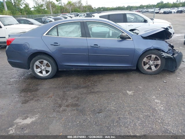 Chevrolet MALIBU LS 2015 1G11B5SL3FF279056 Image 13