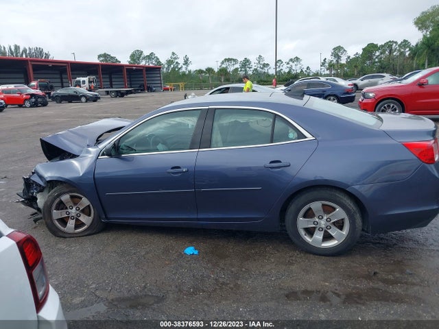 Chevrolet MALIBU LS 2015 1G11B5SL3FF279056 Image 14