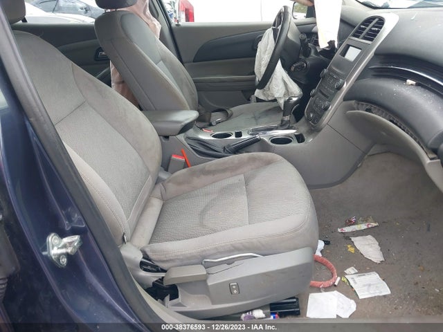 Chevrolet MALIBU LS 2015 1G11B5SL3FF279056 Image 5