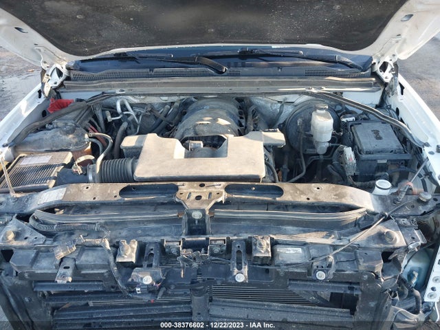 Chevrolet Suburban Lt 2018 1GNSKHKC6JR203164 Image 10