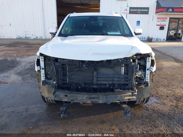 Chevrolet Suburban Lt 2018 1GNSKHKC6JR203164 Image 13