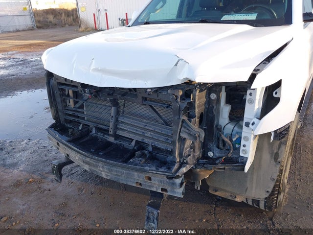 Chevrolet Suburban Lt 2018 1GNSKHKC6JR203164 Image 6