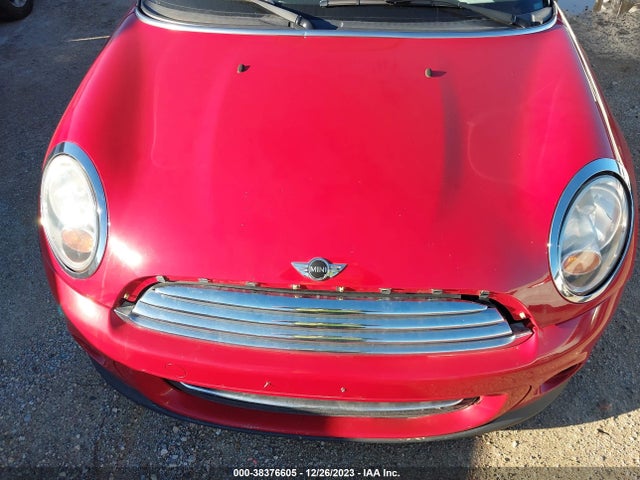 2013 MINI HARDTOP WMWSU3C55DT549460 Photo 9