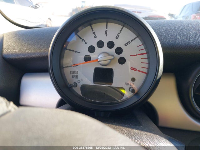 2013 MINI HARDTOP WMWSU3C55DT549460 Photo 6