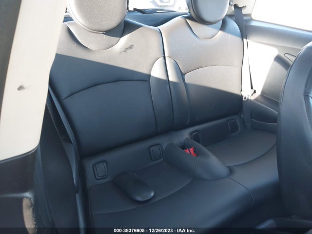 2013 MINI HARDTOP WMWSU3C55DT549460 Photo 7