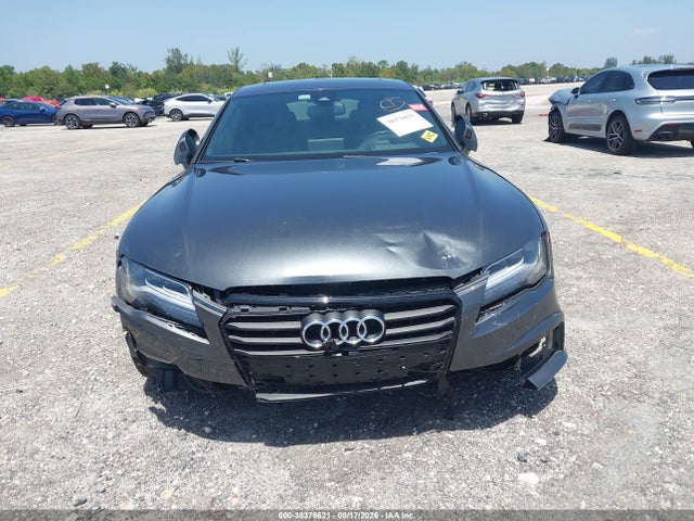 Aukcja sprzedaży 2015 Audi A7 3.0t Premium Plus, vin: WAU2GAFC4FN062571, numer aukcji: 38376621