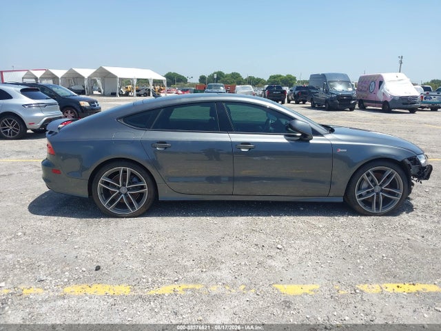 Aukcja sprzedaży 2015 Audi A7 3.0t Premium Plus, vin: WAU2GAFC4FN062571, numer aukcji: 38376621