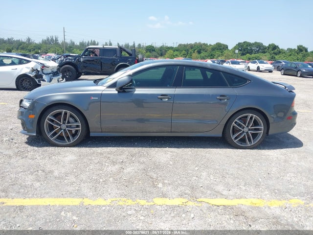 Aukcja sprzedaży 2015 Audi A7 3.0t Premium Plus, vin: WAU2GAFC4FN062571, numer aukcji: 38376621