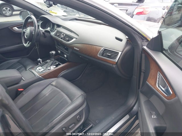 Aukcja sprzedaży 2015 Audi A7 3.0t Premium Plus, vin: WAU2GAFC4FN062571, numer aukcji: 38376621