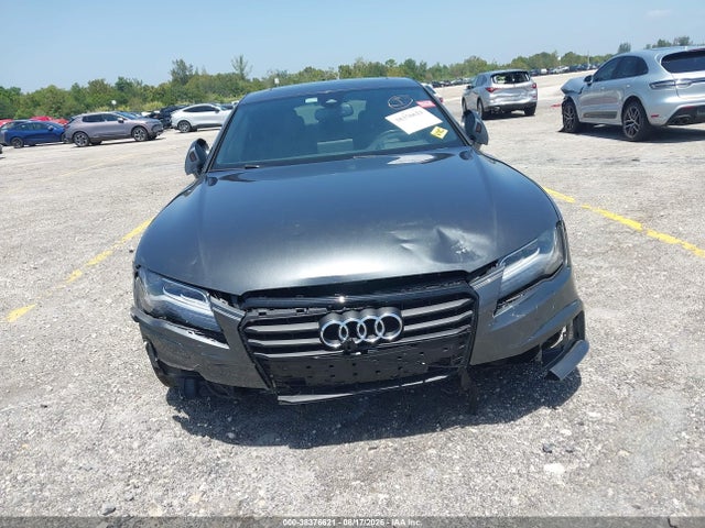 Aukcja sprzedaży 2015 Audi A7 3.0t Premium Plus, vin: WAU2GAFC4FN062571, numer aukcji: 38376621