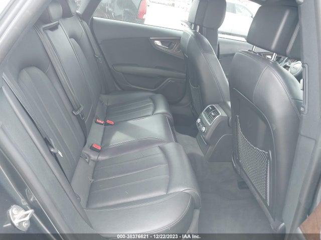 Aukcja sprzedaży 2015 Audi A7 3.0t Premium Plus, vin: WAU2GAFC4FN062571, numer aukcji: 38376621