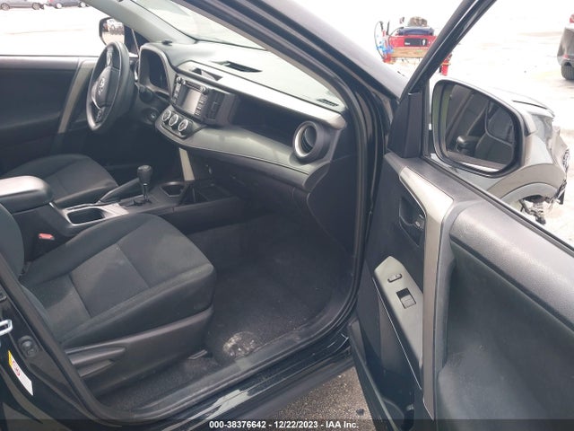 2017 TOYOTA RAV4 LE VIN: 2T3ZFREV3HW350759