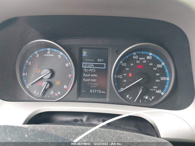 2017 TOYOTA RAV4 LE VIN: 2T3ZFREV3HW350759