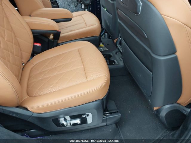 5UX23EM00P9P35217 BMW X7 Xdrive40i