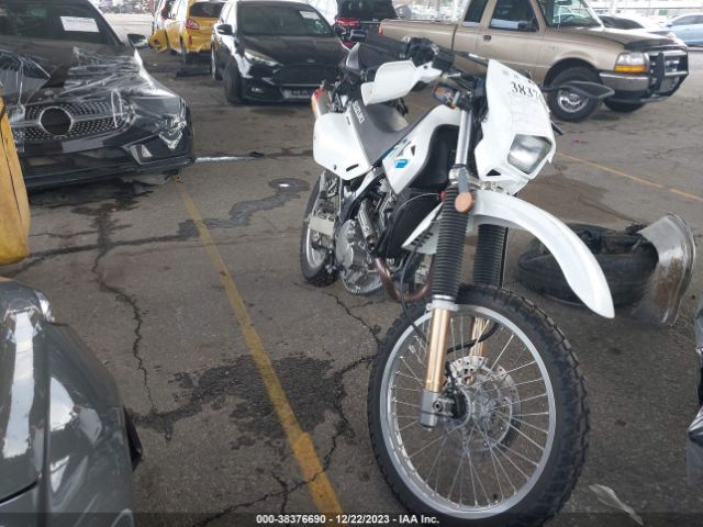 2023 SUZUKI DR650 JS1SP46D6P7102503