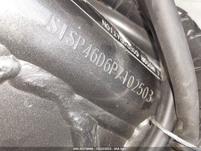 2023 SUZUKI DR650 JS1SP46D6P7102503 Photo 9