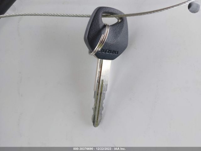 2023 SUZUKI DR650 JS1SP46D6P7102503 Photo 10