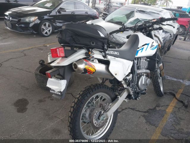 2023 SUZUKI DR650 JS1SP46D6P7102503 Photo 3