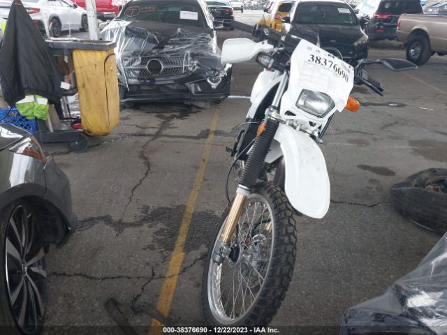 2023 SUZUKI DR650 JS1SP46D6P7102503 Photo 4