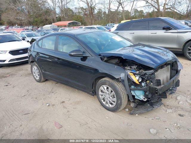 2020 KMHD74LF3LU044880 main image