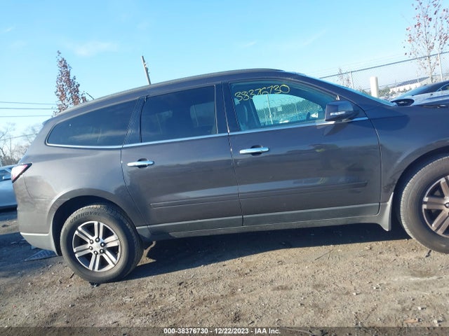 Chevrolet Traverse 2lt 2015 1GNKRHKDXFJ198707 Image 13