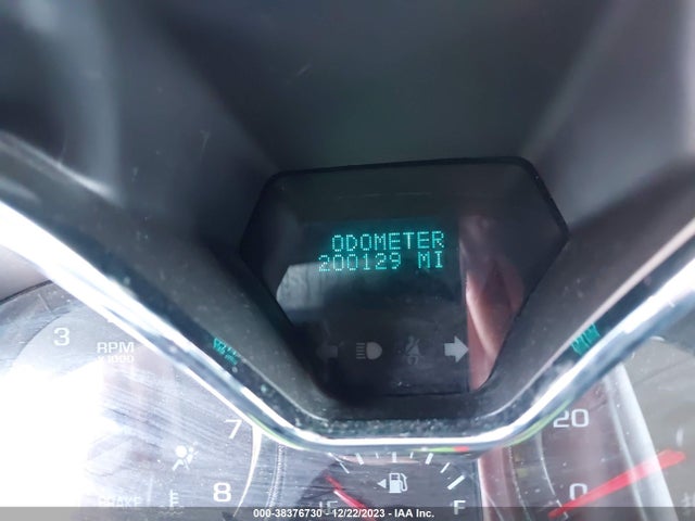 Chevrolet Traverse 2lt 2015 1GNKRHKDXFJ198707 Image 15