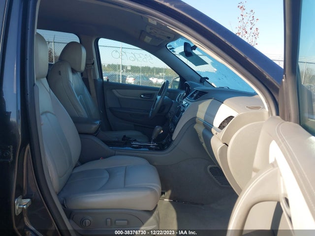 Chevrolet Traverse 2lt 2015 1GNKRHKDXFJ198707 Image 5