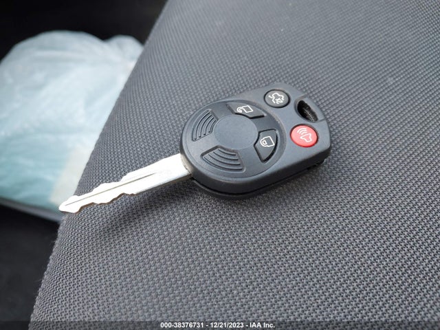 2012 FORD FUSION SE VIN: 3FAHP0HA5CR445596