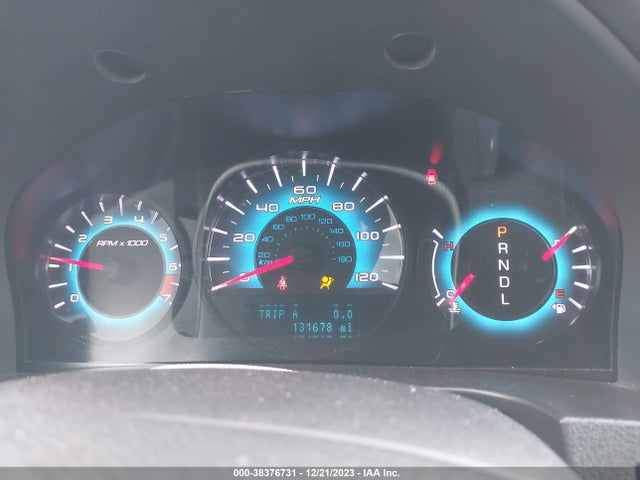 2012 FORD FUSION SE VIN: 3FAHP0HA5CR445596