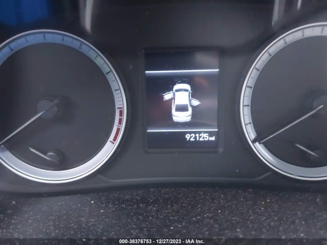 2018 HYUNDAI SONATA SE VIN: 5NPE24AF3JH627323