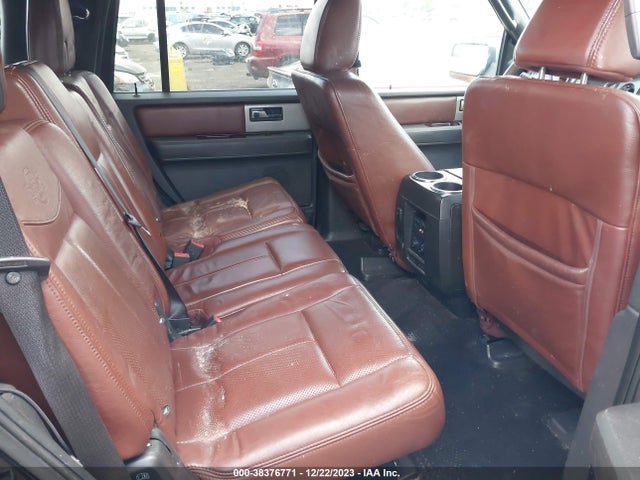 2013 FORD EXPEDITION KING RANCH VIN: 1FMJU1H56DEF30573