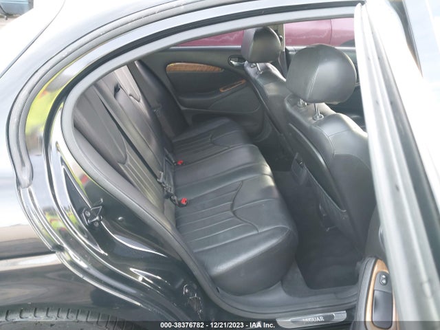 2002 JAGUAR S-TYPE SAJDA01N32FM28915 Photo 7