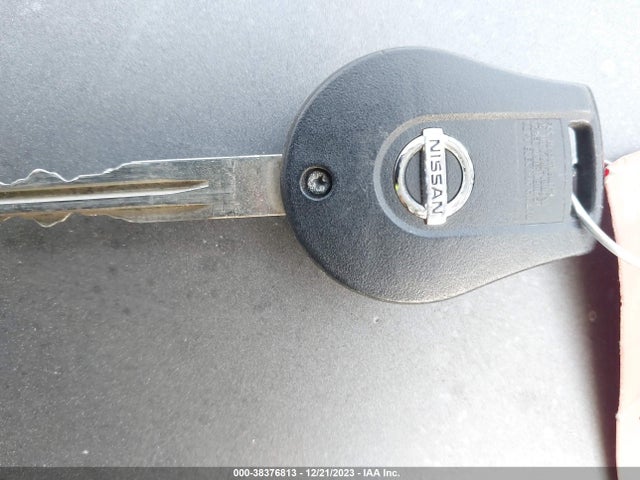 Nissan Rogue Select S 2014 JN8AS5MV3EW716904 Image 11