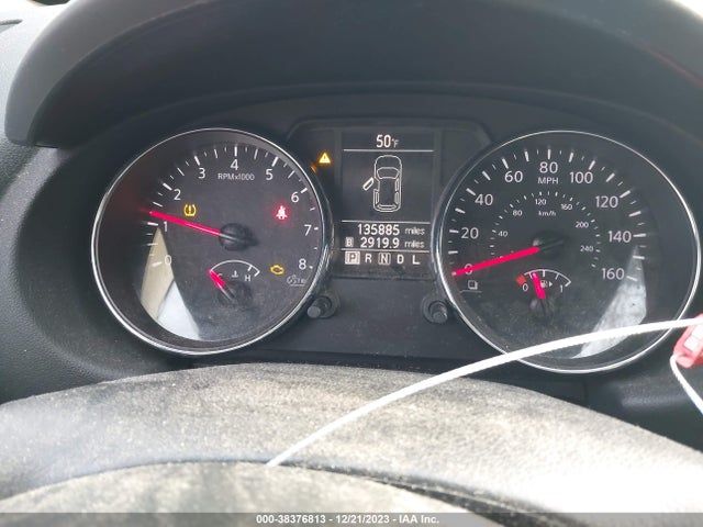 Nissan Rogue Select S 2014 JN8AS5MV3EW716904 Image 7