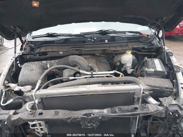 1C6RR7GT8FS787726 RAM 1500 Big Horn