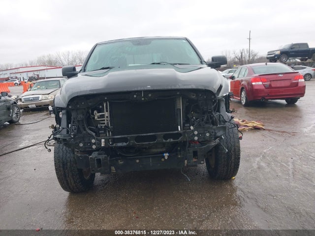 1C6RR7GT8FS787726 RAM 1500 Big Horn